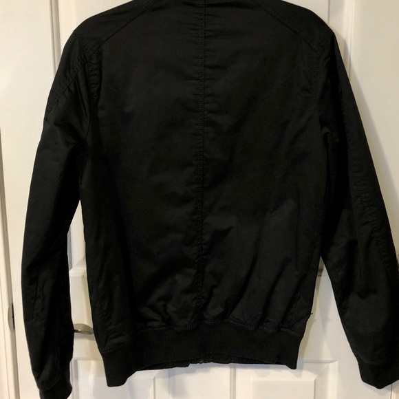 Zara Man jacket - Picture 4 of 7